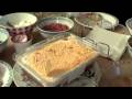 Seven Layer Dip