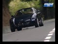 Essai auto Ferrari 612 Scaglietti Essai auto Ferrari 612 Scaglietti