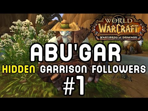 how to collect followers in wow