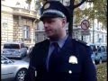 videos de Pukanic - Franjic, pojacanje policiji, 28.10.2008.