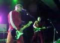 Casbah Club - Sex Change