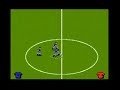 Kick Off 3: European Challenge (Gameplay) Partido 1 (2/2)