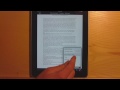 Updated iPad review: www.the-ebook-reader.com This video shows the Kobo iPad app in action, along with the Kobo ebook store. This review is with the first version of the Kobo software installed. Make sure to check the written review for feature updates.