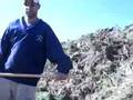 Rooney Road Recycling - Smolderig Compost