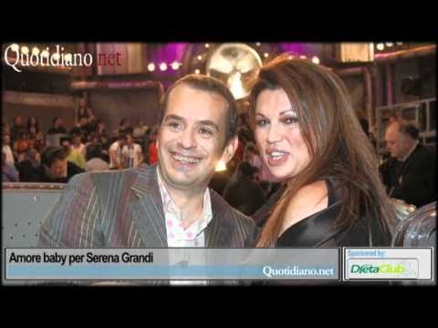 Serena Grandi