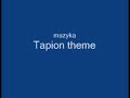 Tapion song