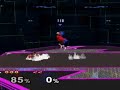 ESA2 - CJ (Sheik) vs CalleW (Falco) winners quarter finals 1 ESA2 - CJ (Sheik) vs CalleW (Falco) winners quarter finals 1