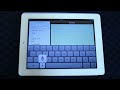 Siri Dictation on New iPad 3 (2012) -- In this video I take a look at one of the new features to the new iPad 3 - Siri Dictation. Although full Siri support was not implemented with the new iPad, Apple did implement Siri dictation which works with any application with a keyboard present. Follow me on Twitter: www.twitter.com Like on Facebook: www.facebook.com Add to Google Plus Circles: www.gplus.to