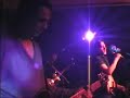 the libertines  i got sweets  live at rhythm factory 
