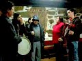 Cantar os Reis em Ruivães