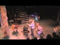 Scenes From Derek Walcott s Ti-jean & His Brothers