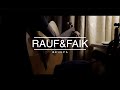 Rauf&Faik (вечера) РАЗБОР как играть на гитаре [часть 1: вступление]