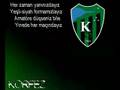 KOCAELİSPOR SLAYT KÖRFEZ HODRİMEYDAN DERİNCELİLER