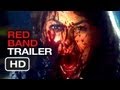 No One Lives Red Band TRAILER 1 (2013) - Luke Evans, Adelaide Clemens Horror Movie HD