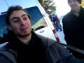 Raphi und Fans S�renberg 2008