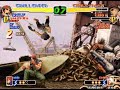 King of Fighters 2000 (Multi Character Combo Exhibition) King of Fighters 2000 (Multi Character Combo Exhibition)