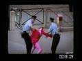 Concour d'arrestation