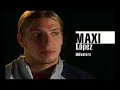 Maxi Lopez: La presentacion de D11os Maxi Lopez: La presentacion de D11os