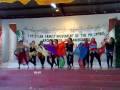 The Dancing Belly Mommies from CFMers of Tugbungan.
