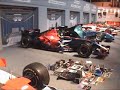 2008 F1 Cars Autosport Inernational
