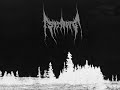 through the veils of darkness
mist
bleeding black tears of hate