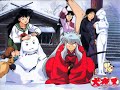 犬夜叉 決戦の時inuyasya