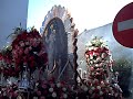 el Se�or Milagros en Madrid
