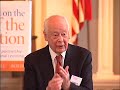 Charles Handy- Opening, Summit on the Future of the Corp