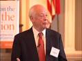 Charles Handy- Opening, Summit on the Future of the Corp