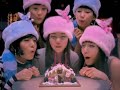 Wonder Girls CF