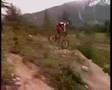 caidas en bicicleta