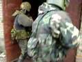 Spetsnaz-tactics