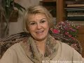Holocaust Survivor Paula Lebovics Testimony