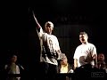 Kleber da seu recado