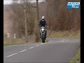 Icon for Post #Bike test HONDA CB 1000 R