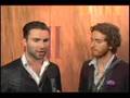 MAROON 5 BMI CO-SONGWRITERS OF THE YEAR