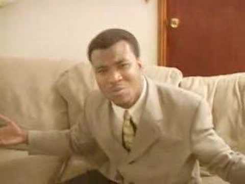 Tibob De Nazareth - Nou Se Limye