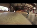 Shane O'neill nollie bs flip late shuv