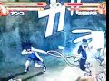 Mitarashi Anko vs the 3rd