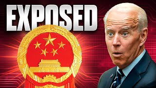 The US panic as China escapes Western enslavement