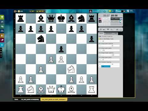 chess castling