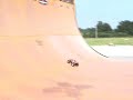Fat Randy Vert Ramp Fat Randy Vert Ramp