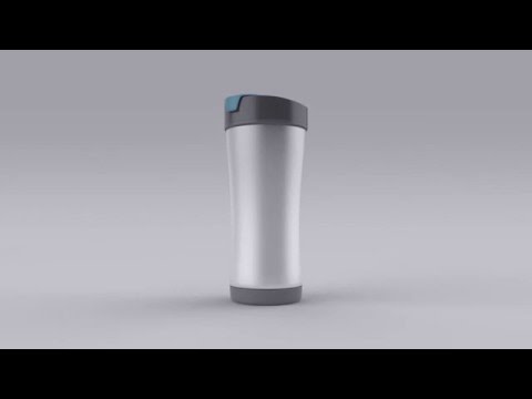 Boom Eco Mug