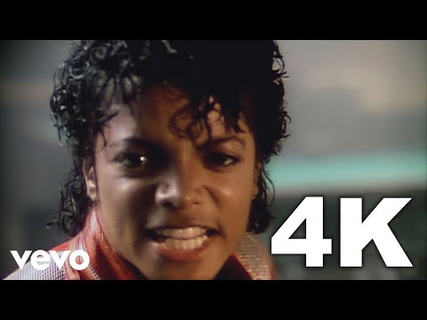 Michael Jackson - Beat It