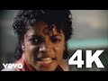 Michael Jackson - Beat It (Digitally Restored ...