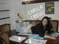 Viviane Araujo Fazendo Stripper dos seus sonhos 2