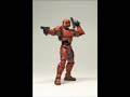 Halo Heroic Collection Toys MiniVid