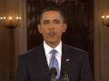 Obama: no resting on laurels after first 100 days