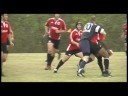 Rugby: A Rough Brotherhood