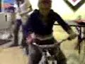 KC Riding Bike NFT KC Riding Bike NFT